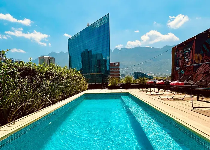 Autentico Monterrey