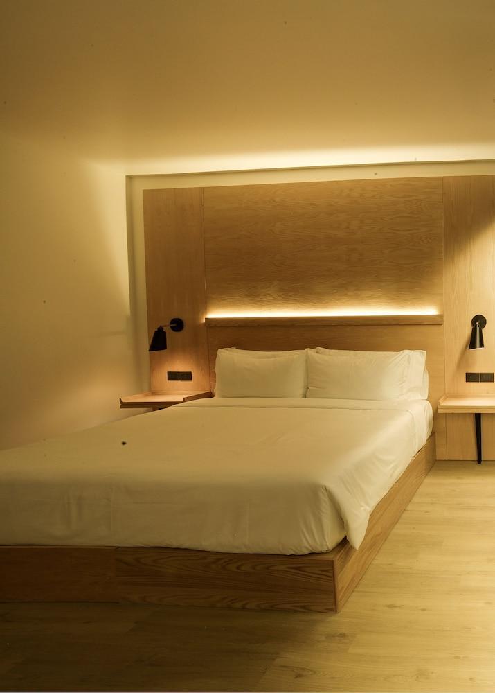 Hotel Autentico Monterrey San Pedro Garza Garcia