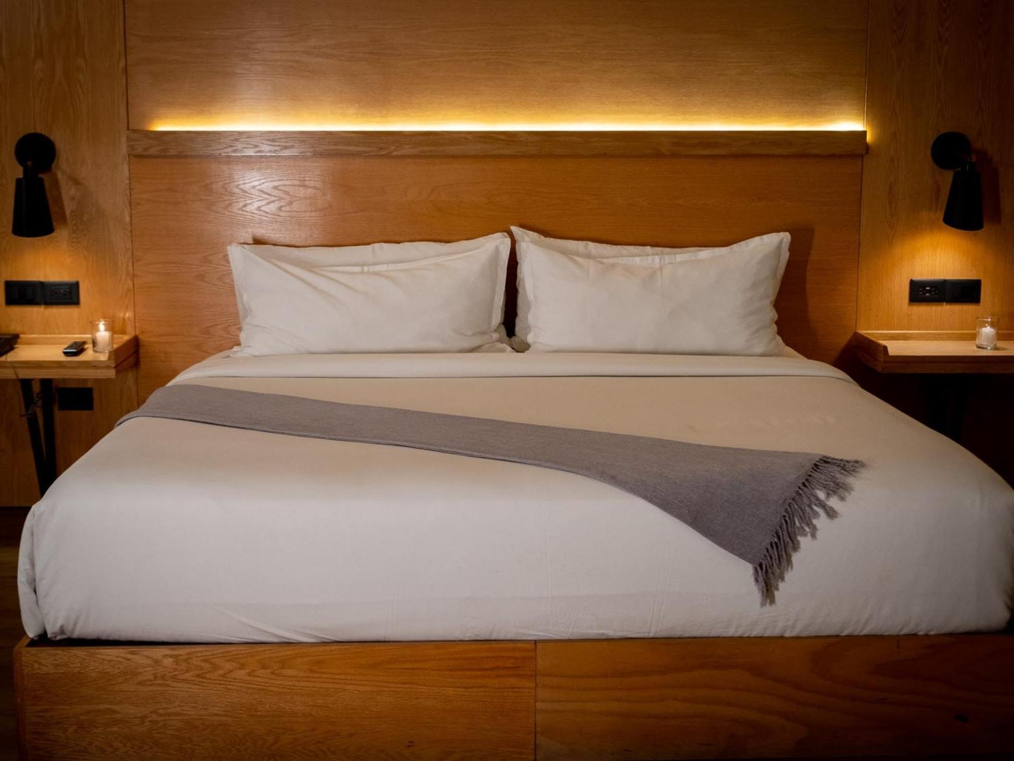 Autentico Monterrey Hotel