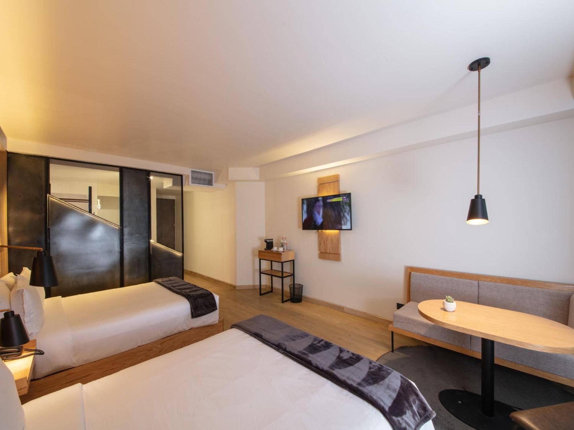 Autentico Monterrey Hotel 4*