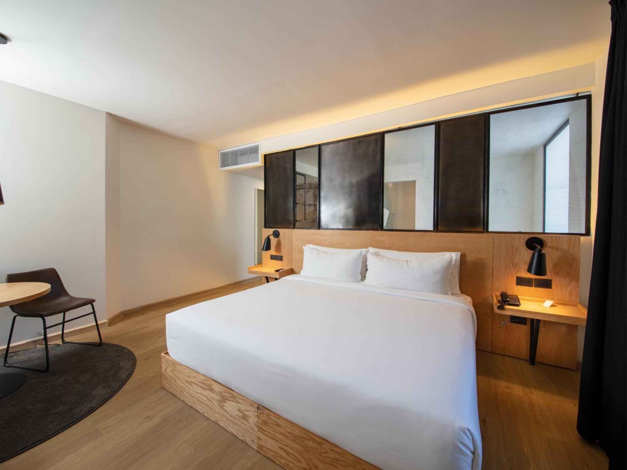 Hotel Autentico Monterrey San Pedro Garza Garcia