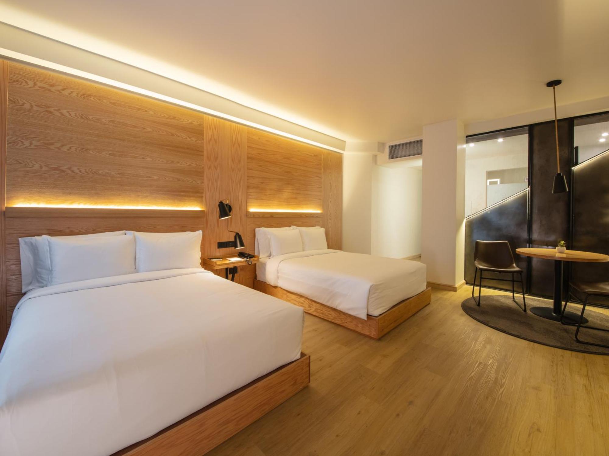 Autentico Monterrey 4*
