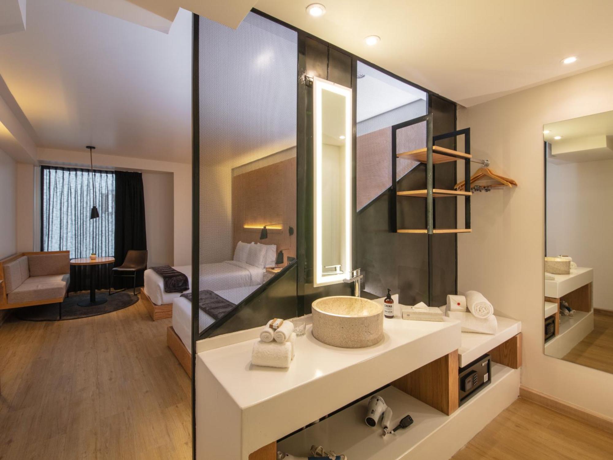 Autentico Monterrey 4* San Pedro Garza Garcia
