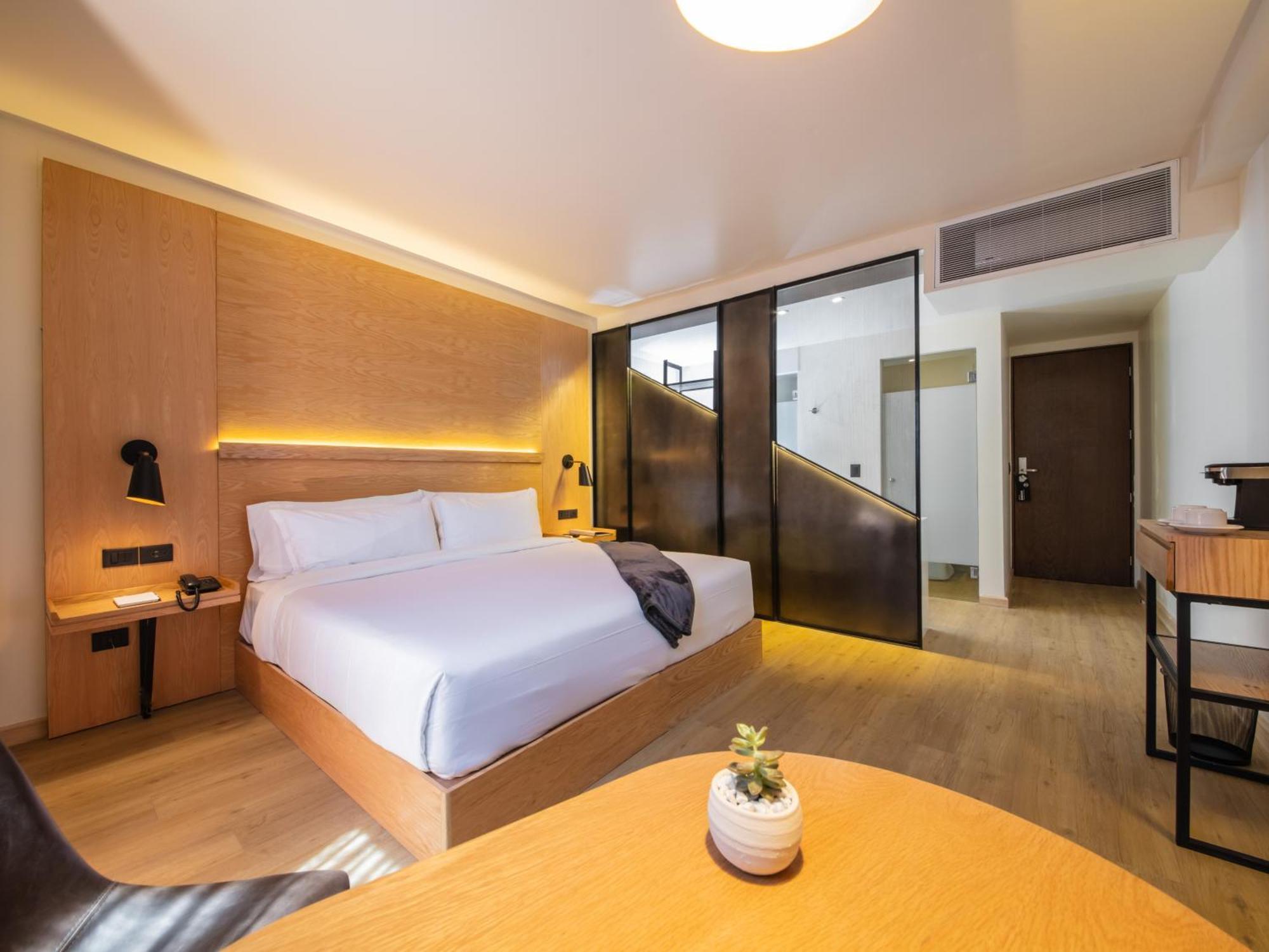 Autentico Monterrey Hotel