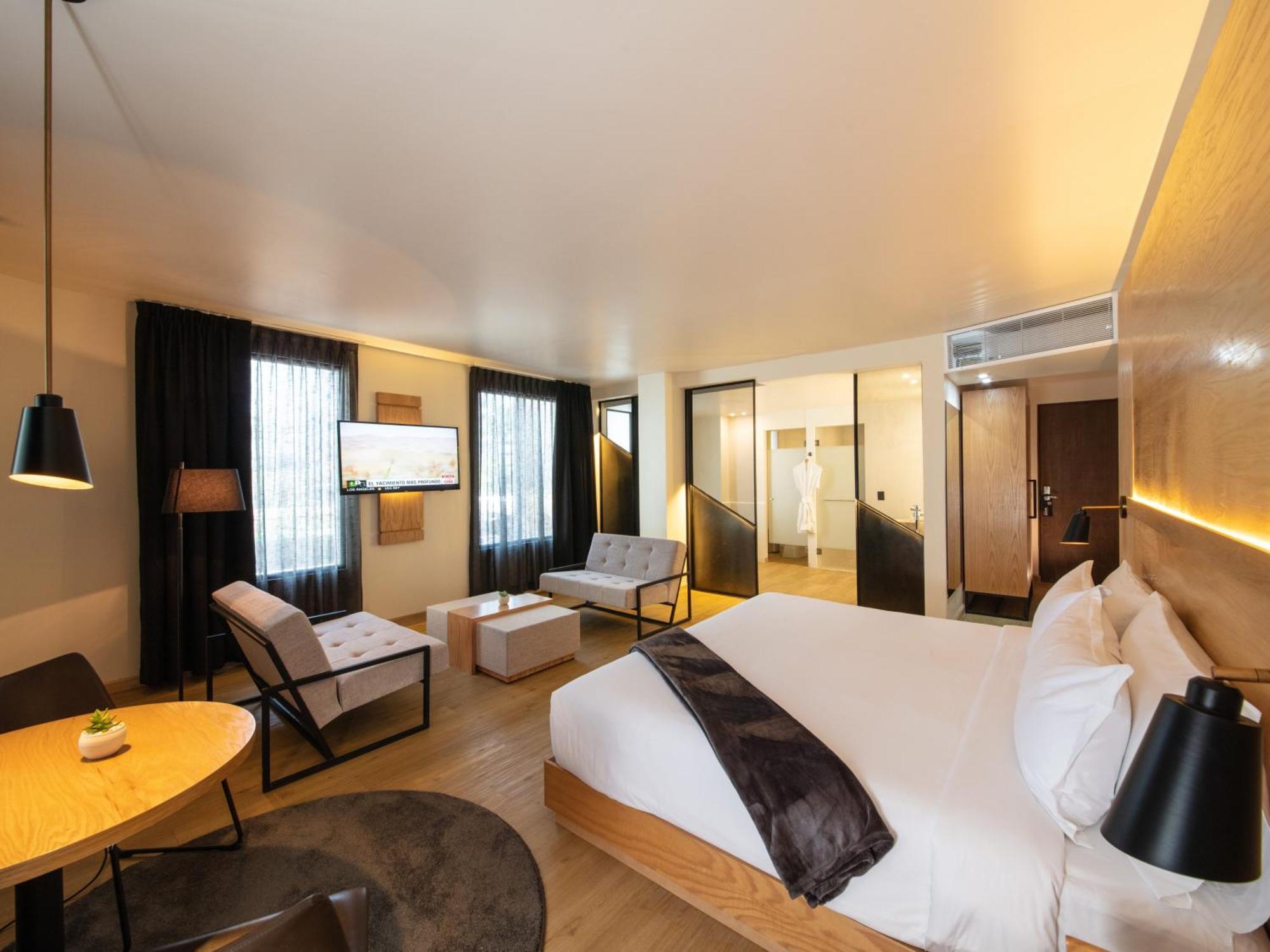 Hotel Autentico Monterrey