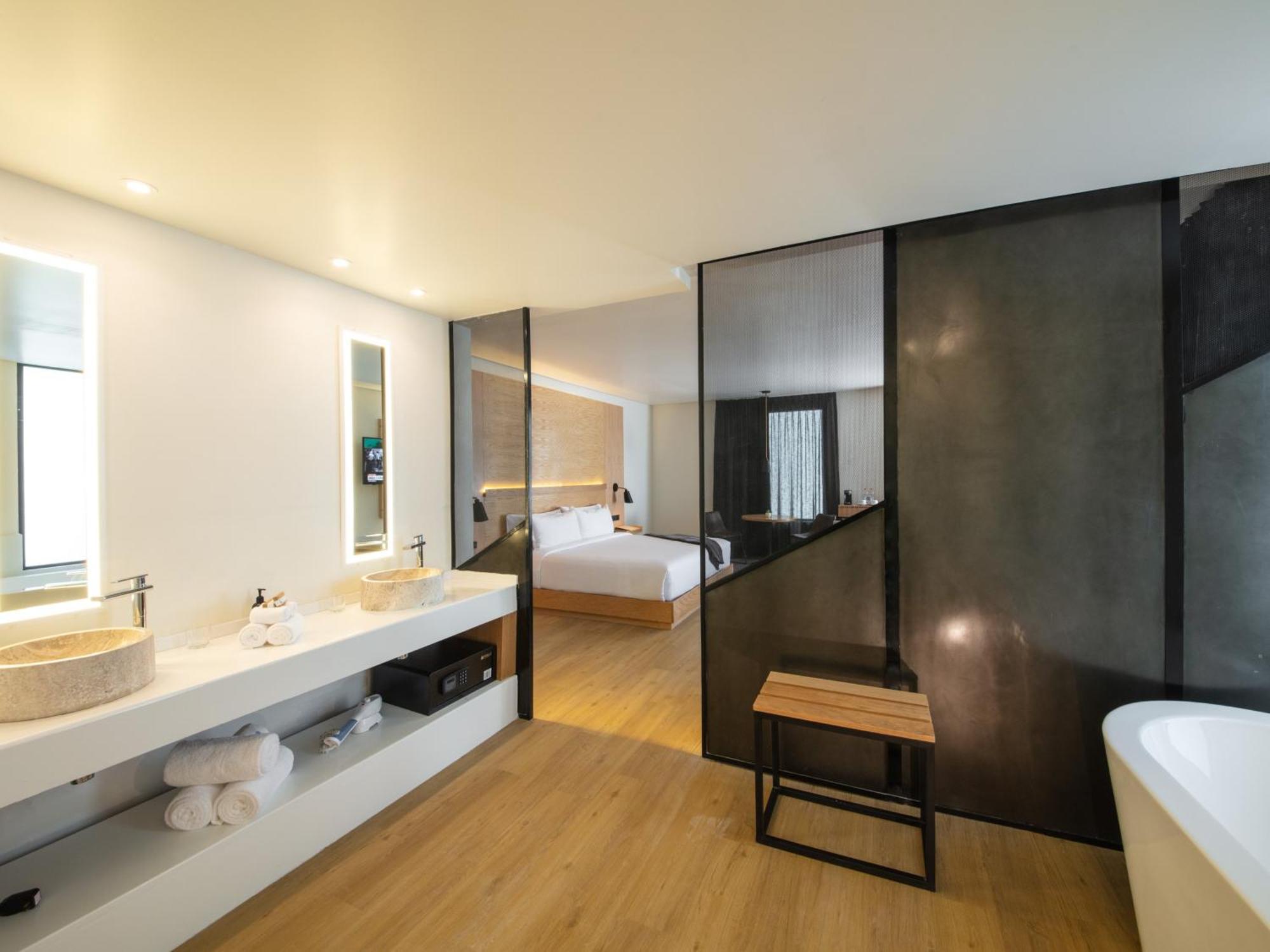 Autentico Monterrey Hotel 4*