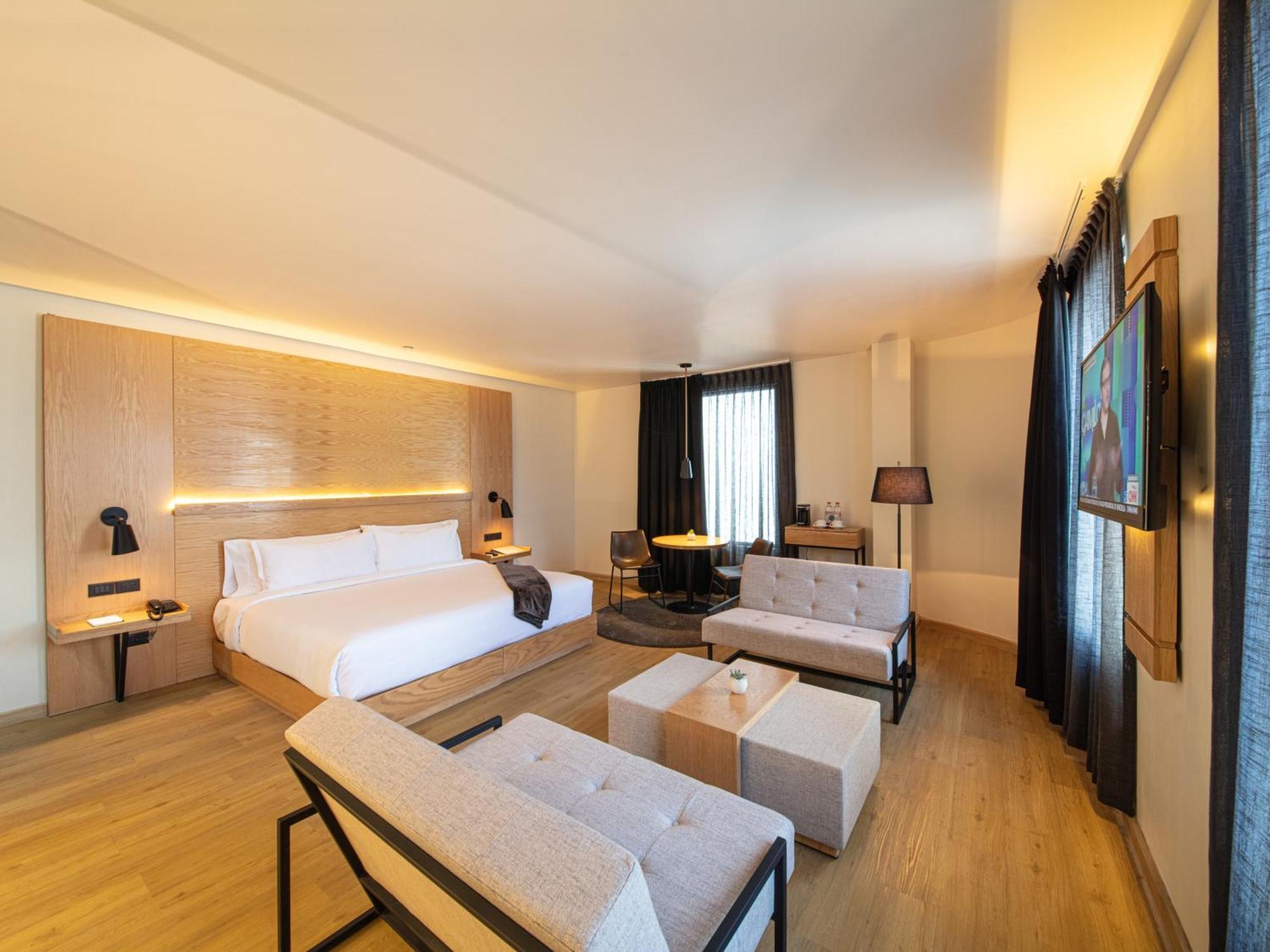 Autentico Monterrey Hotel San Pedro Garza Garcia