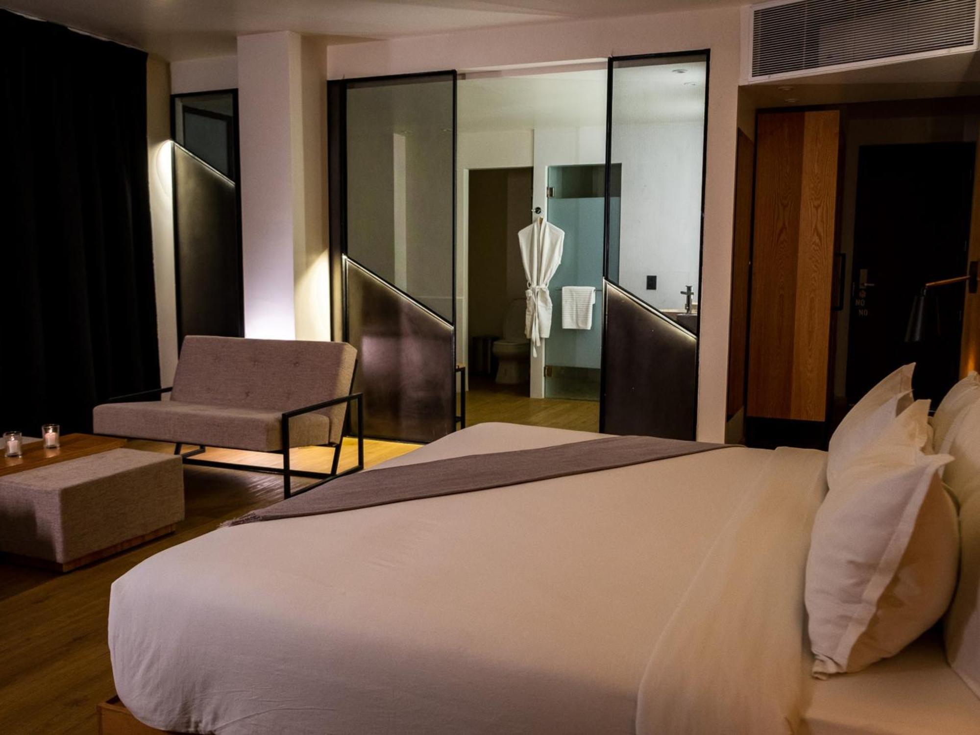 Hotel Autentico Monterrey San Pedro Garza Garcia