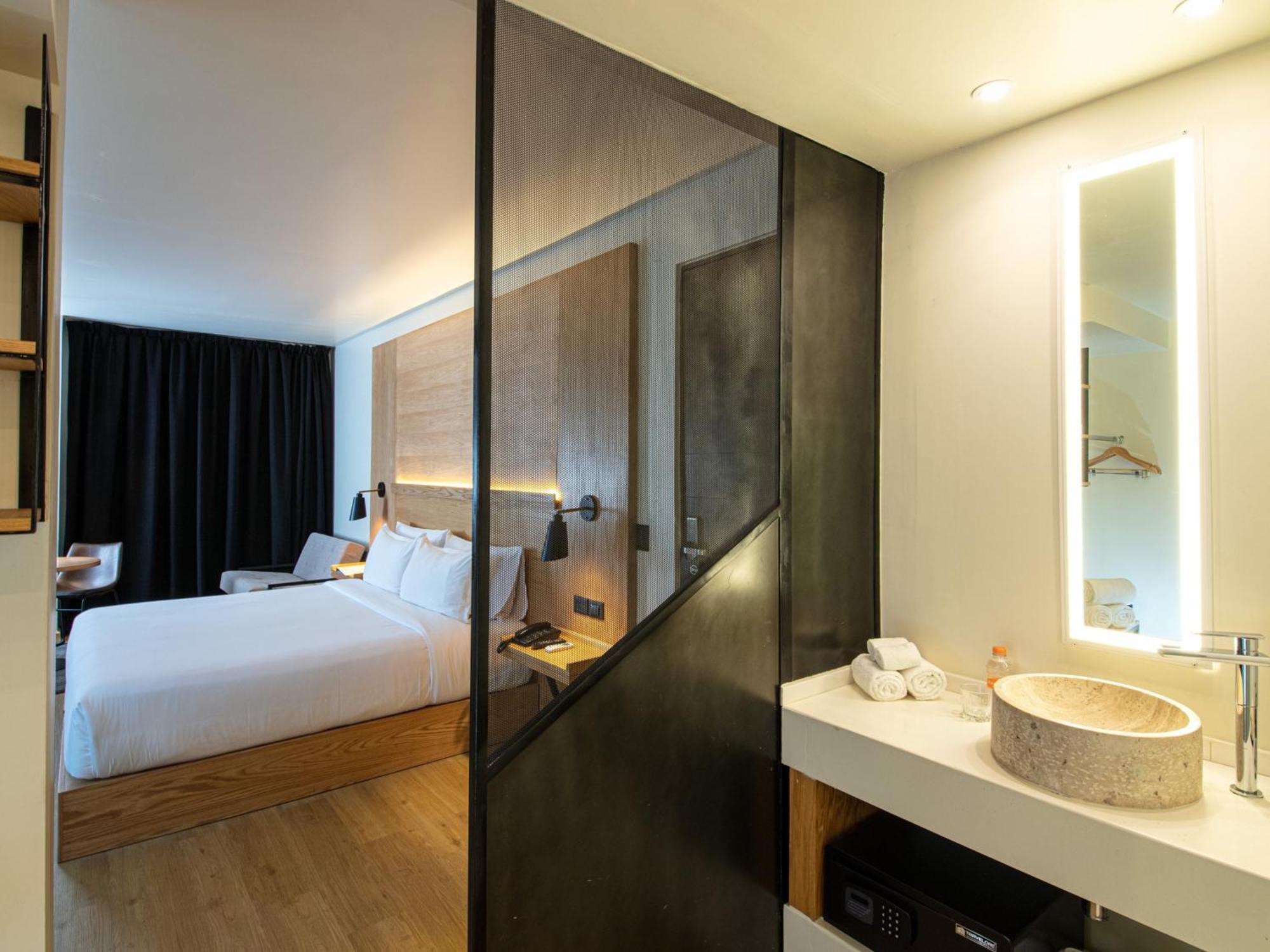 Hotel Autentico Monterrey