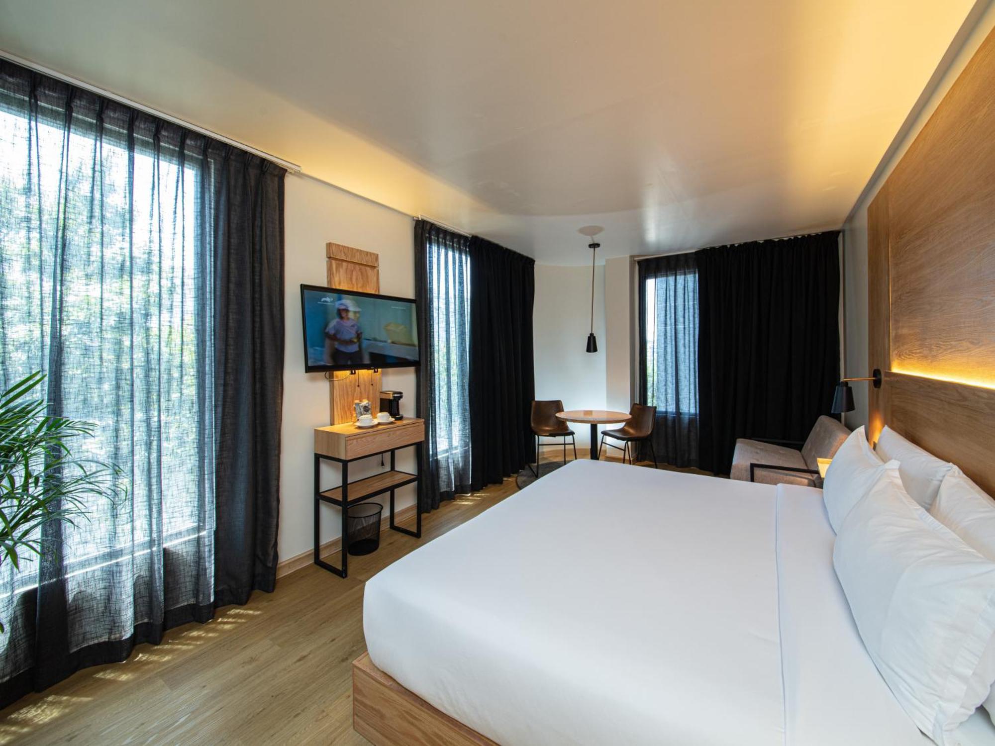 Autentico Monterrey Hotel 4*