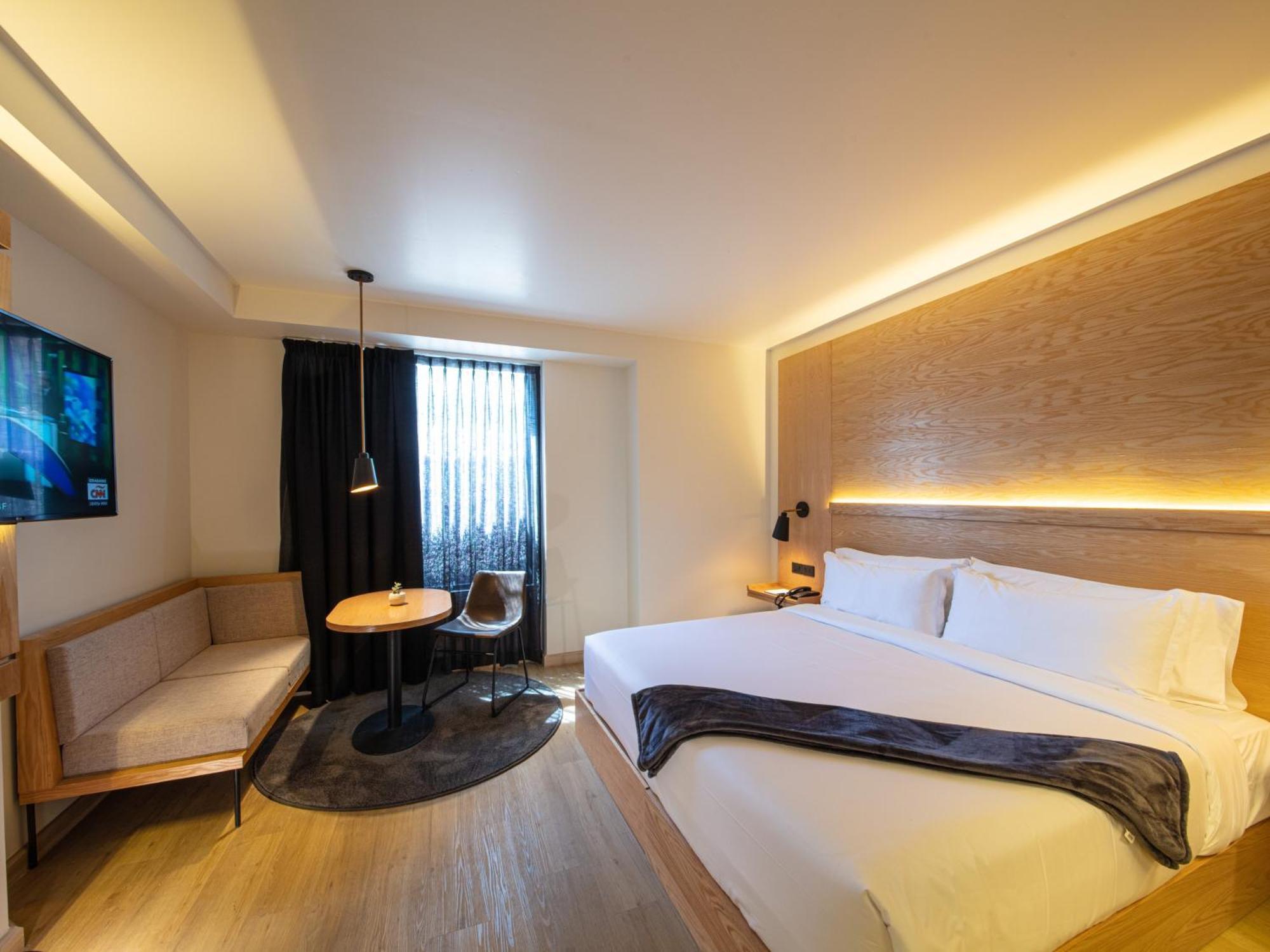Hotel Autentico Monterrey San Pedro Garza Garcia