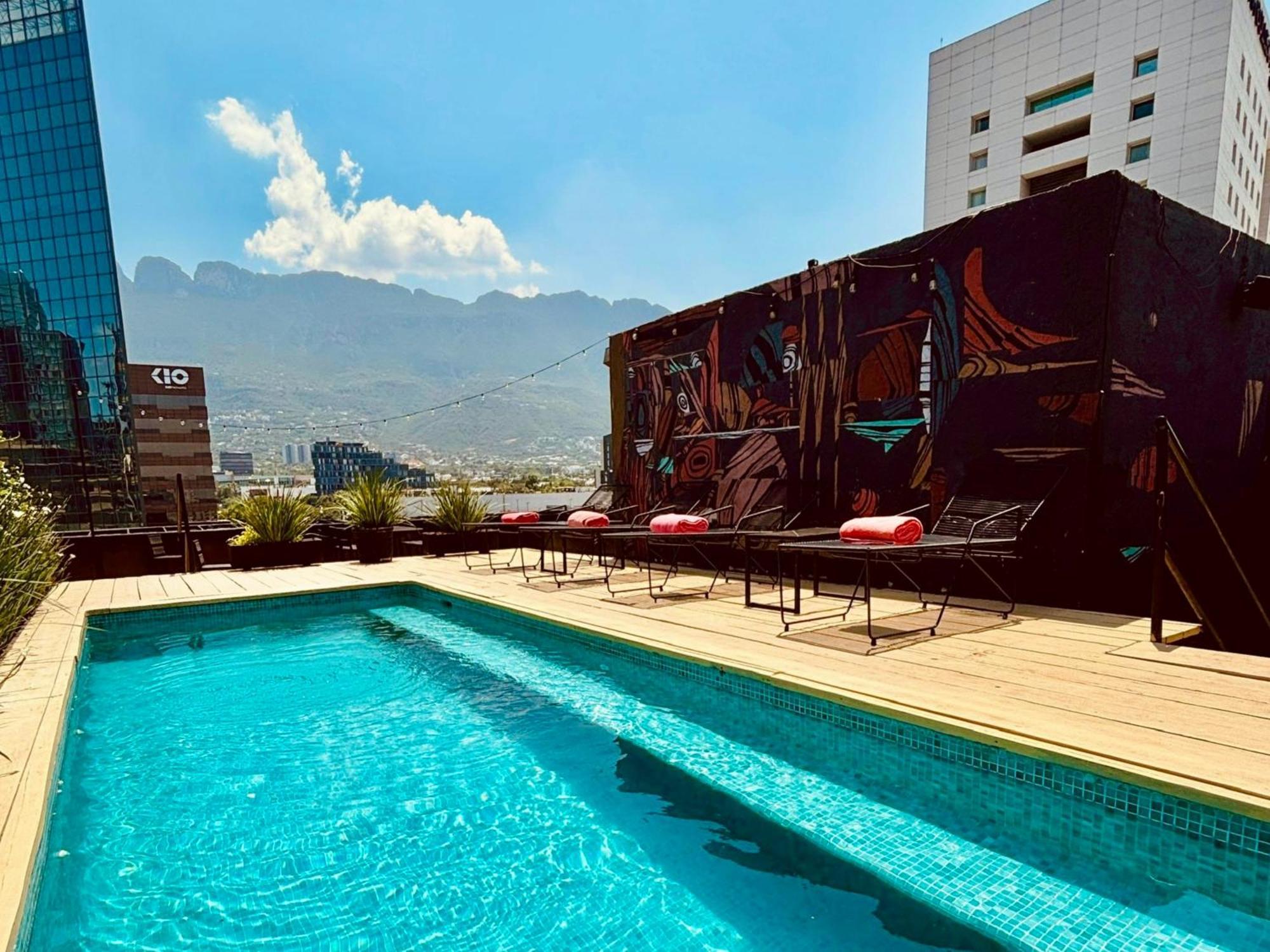 Autentico Monterrey 4* San Pedro Garza Garcia