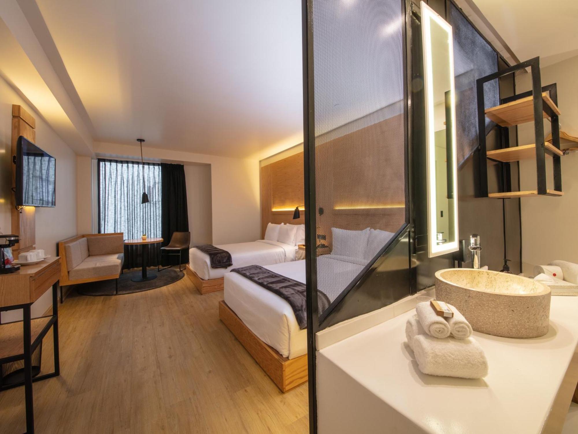 Autentico Monterrey 4*