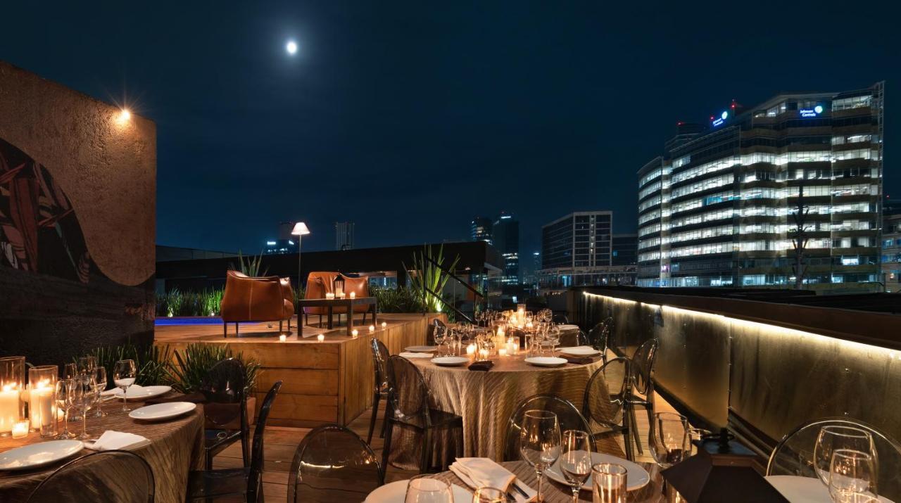Autentico Monterrey Hotel San Pedro Garza Garcia