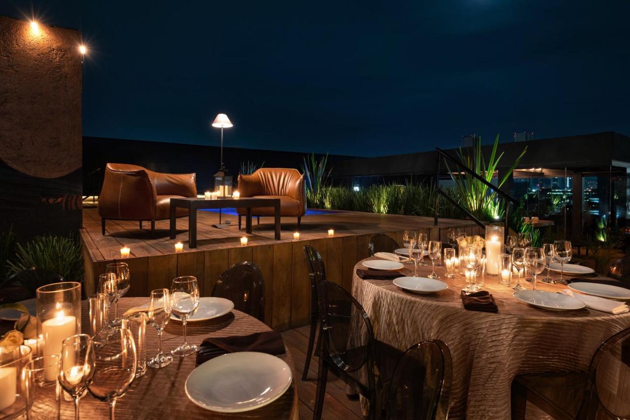 Autentico Monterrey Hotel San Pedro Garza Garcia