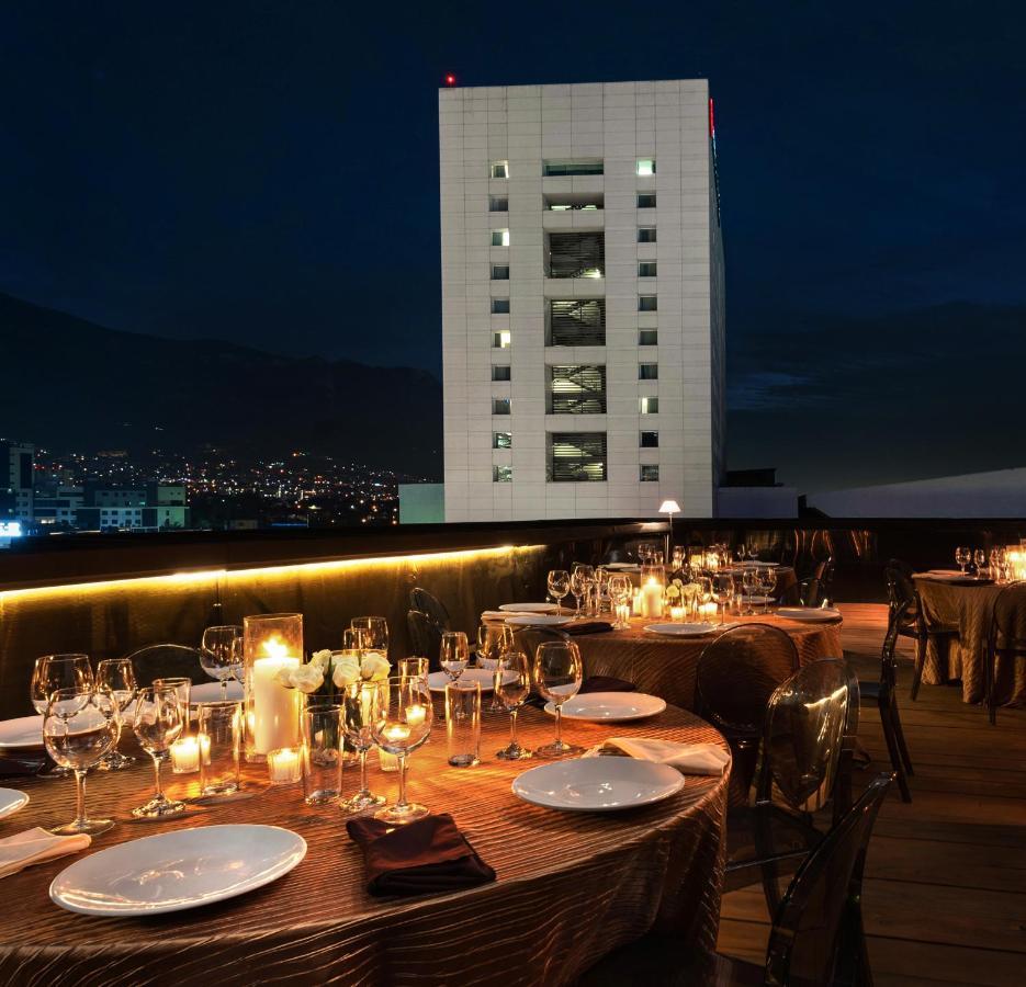 Autentico Monterrey Hotel