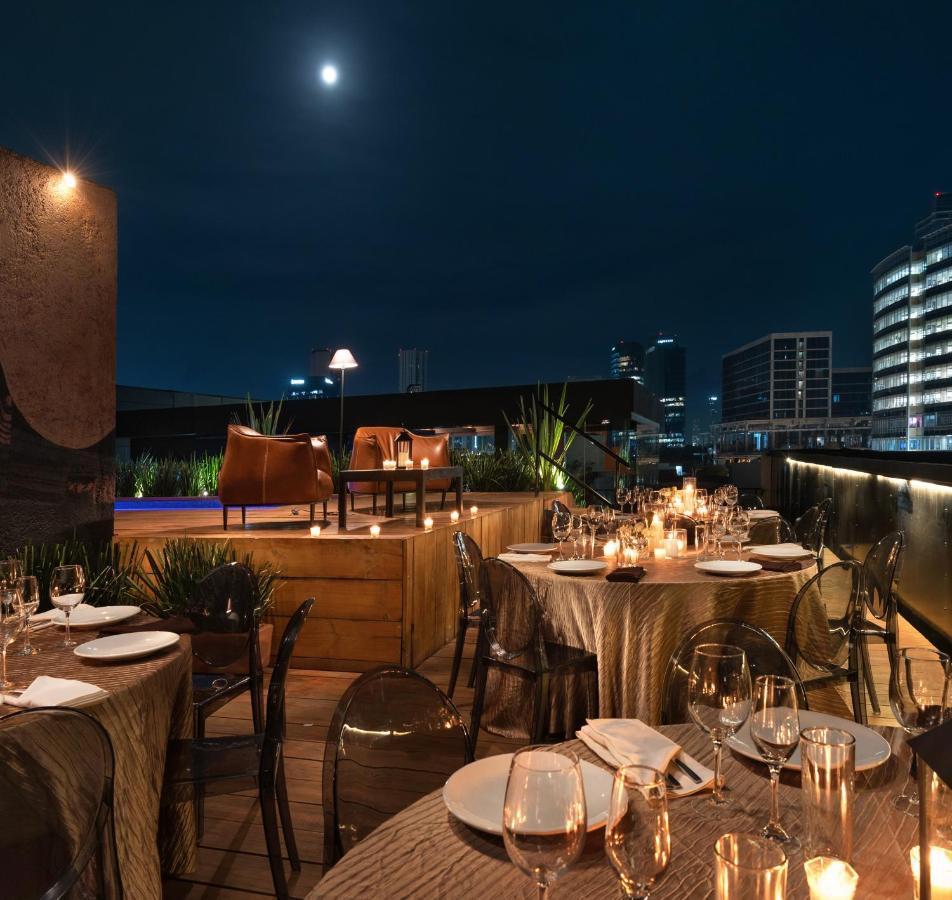 Autentico Monterrey