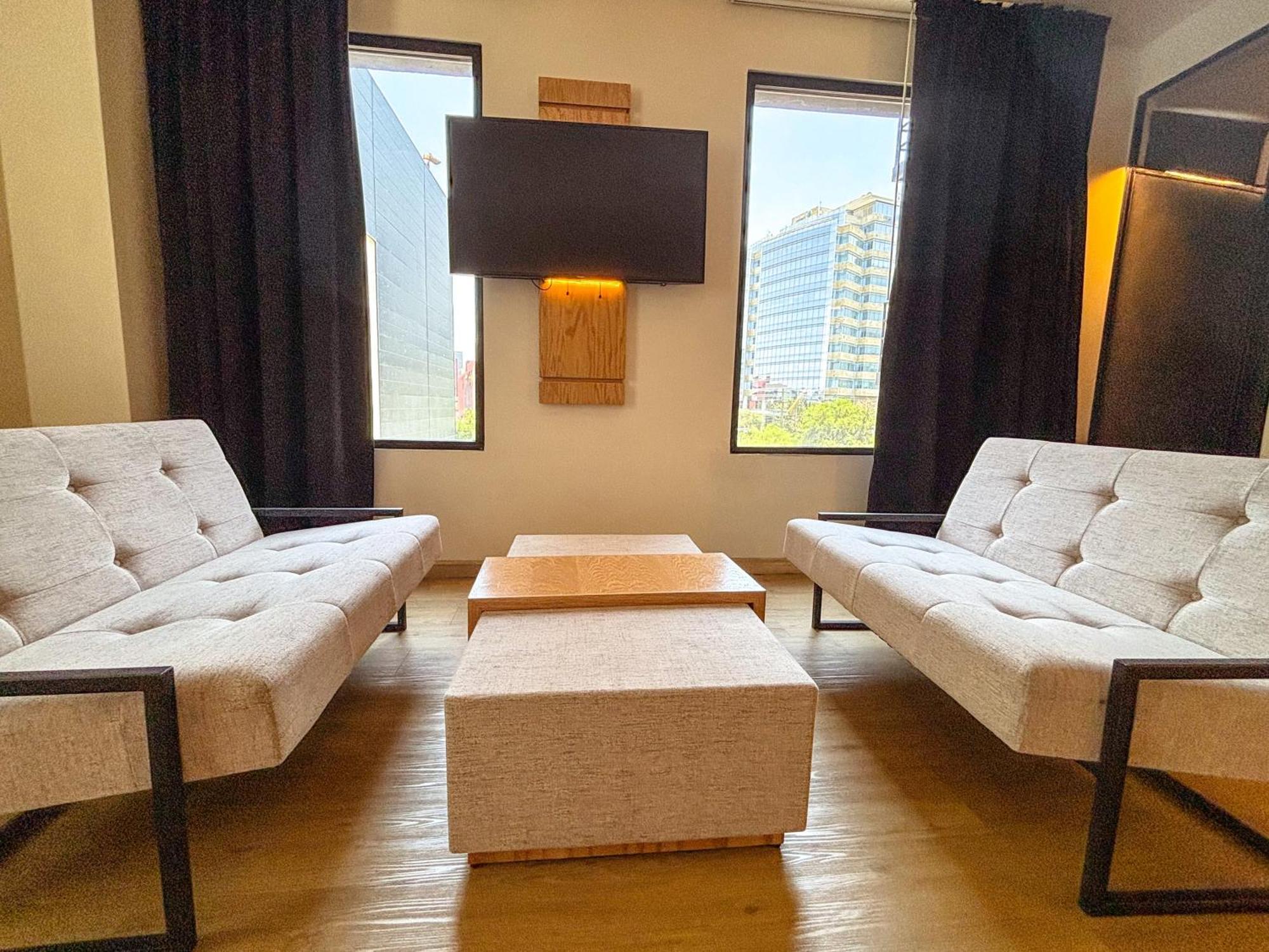 Autentico Monterrey 4* San Pedro Garza Garcia