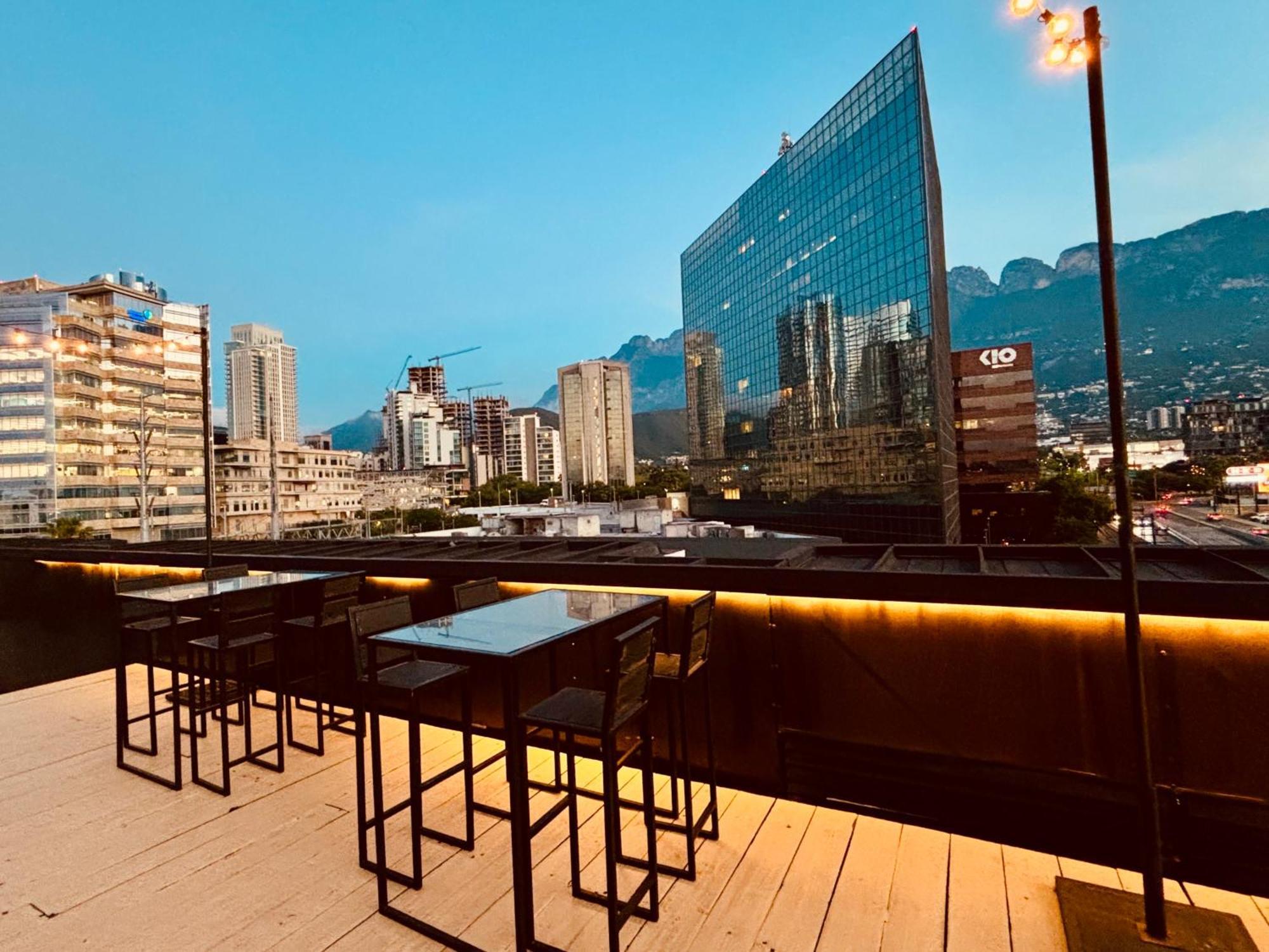 Autentico Monterrey Hotel